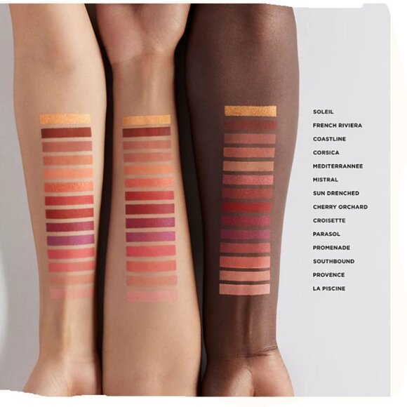 Laura Mercier Tinted Moisturizer Blush - Picture 3 of 3